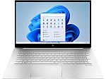 HP ENVY 17-ch1035nr 17.3" FHD IPS 300 nits Touchscreen Laptop