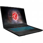 MSI Crosshair 17 A11UDK-091 17.3" FHD Gaming Laptop