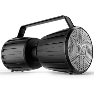 Monster Adventurer Force 40W Bluetooth Speaker