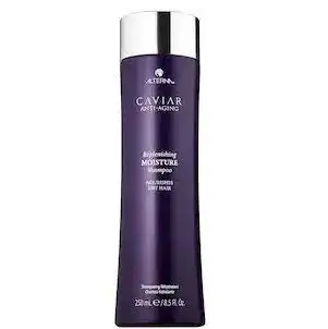Alterna CAVIAR Anti-Aging® Replenishing Moisture Shampoo