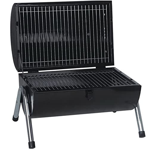 Musment Charcoal Grill