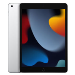 Apple iPad 2021 第9代 10.2平板电脑 Wi-Fi版