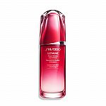 Shiseido: 20% - 30% off sitewide sale + GWP