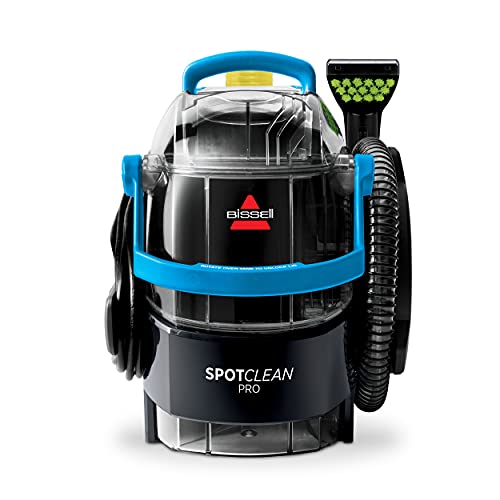 BISSELL® SpotClean® Pro 便携式地毯清洁机
