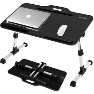 Kavalan Adjustable Laptop Tray Table