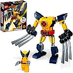 LEGO Marvel Iron Man Mech Armor 76203 (130 Pieces)