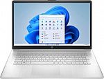 HP 17-cn0023dx 17.3" FHD Laptop (i5-1135G7 8GB 256GB)