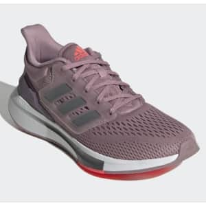 adidas Women's EQ21 Running Shoes