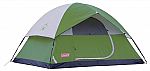 Coleman Dome Camping Tent