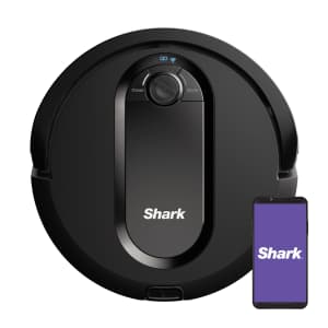 Refurb Shark IQ R100 WiFi Robot Vacuum