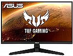 ASUS TUF VG277Q1A 27” FHD Gaming Monitor