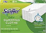 52-Ct Swiffer Sweeper Dry Mop Refills