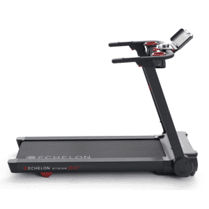 Echelon Stride Sport Auto-Fold Compact Treadmill
