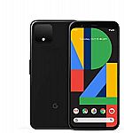 Google Pixel 4, 4 XL, 5, 5a Unlocked New 