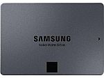 SAMSUNG 870 QVO Series 2.5" 1TB SSD
