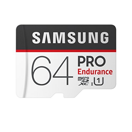 Samsung 三星 PRO Endurance MicroSDHC 存储卡