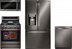 Best Buy - Memorial Day Appliance Sale + Extra 10% Off 4 or more + Get up to $300 Gift Card