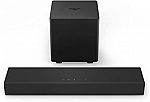 VIZIO 2.1 Home Theater Sound Bar with DTS Virtual