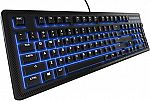 SteelSeries Apex 100 Gaming Keyboard