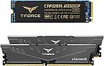 TEAMGROUP T-Force Vulcan 32GB Desktop 