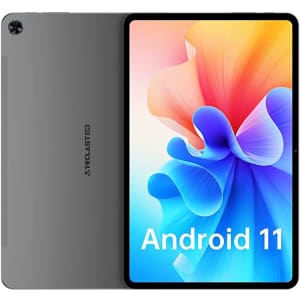 Teclast 10.4" 128GB Android Tablet