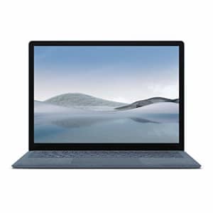 Microsoft Surface 4 11th-Gen. i5 13.5" Touch Laptop