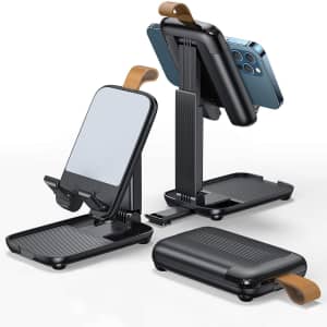 Bakel Foldable Cell Phone Stand
