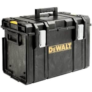 DeWalt ToughSystem 22" XL Tool Box