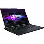 Lenovo Legion 5 15.6" FHD Gaming Laptop (Ryzen 7 5800H RTX 3050 Ti 16GB 1TB SSD)