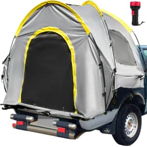 Vevor Truck Bed Tent