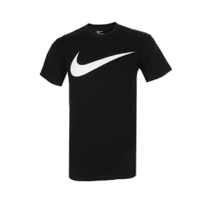 Nike Men's Swoosh Gym T-Shirt