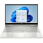 HP ENVY 15-ed1000 15.6" FHD Touch Laptop (i7-1165G7 16GB 512GB)