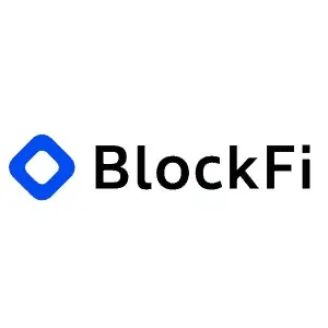 BlockFi Crypto Trading Account