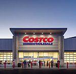 1-Yr Costco Gold Star Membership + $40 Shop Card + $40 off $250 online