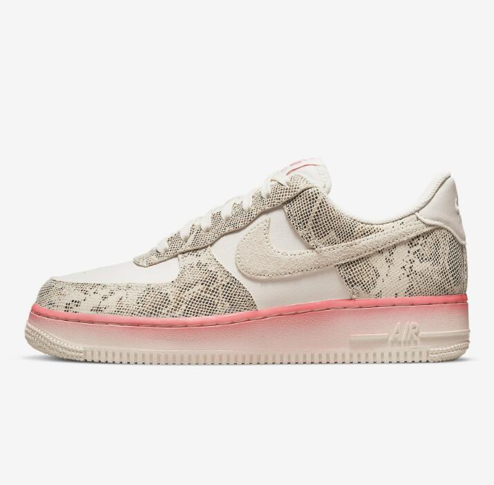 Nike Air Force 1 Low Our Force 1 DV1031-030上市