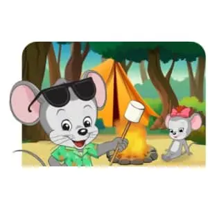 ABC Mouse Memorial Day Sale