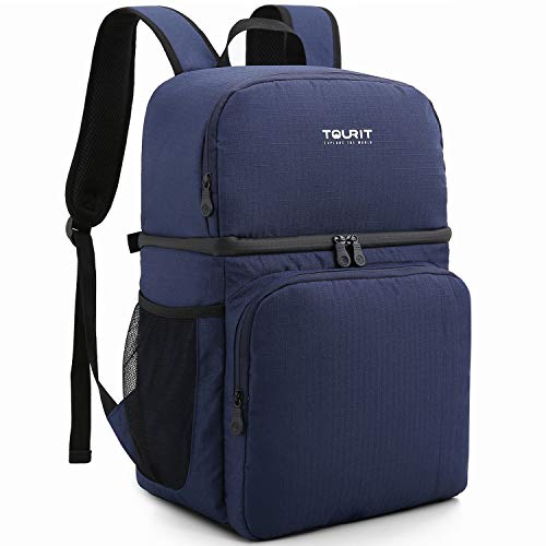 金盒特价！TOURIT 冷藏背包、冷藏盒、冷藏剂等折扣达51% off 