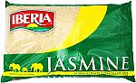10 Lbs Iberia Jasmine Rice