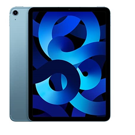 第五代 Apple iPad Air 平板电脑，WIFI+蜂窝版