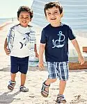 Children's Place / Gymboree - 75-80% Off Clearance + Free Shipping
