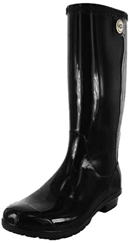 UGG Women's Shaye Rain Boot, List Price is