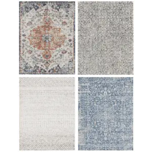 Boutique Rugs Fourth of July Sale