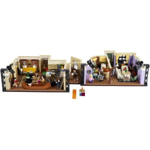 LEGO The Friends: Apartments TV Show Set