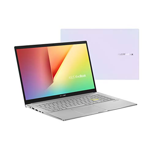 ASUS VivoBook S15 S533 15.6” FHD Thin and Light Laptop