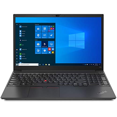 史低价！Lenovo联想 ThinkPad  E15 G2笔记本电脑，i7-1165G7/8GB/512GB