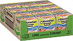 12-Pack Maruchan Instant Lunch (Lime Flavor with Shrimp)