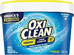 3-Lb OxiClean Versatile Stain Remover Powder