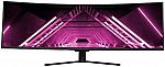 Monoprice 49" 1800R DQHD Curved Gaming Monitor