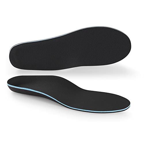 实用好物！Dumqiry足弓支撑鞋垫，男女通用，可用于缓解足底筋膜炎和矫正扁平足
