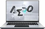 GIGABYTE AERO 16" 4K AMOLED Gaming Laptop (i7-12700H, 16GB, 1TB SSD, RTX 3070Ti 1TB SSD)